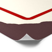 クロウフィッシュの歴史の名前は？ ポスター (角)