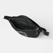 クロウフィッシュデザイン ファニーパック (見開き)