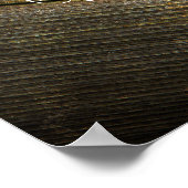 クロウフィッシュフルーアデリスのポスター ポスター (角)