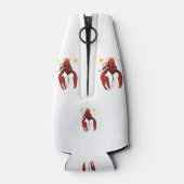 クロウフィッシュボトルクール ボトルクーラー (裏面)