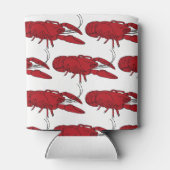 クロウフィッシュ缶/ボトルクール 缶クーラー (裏面)