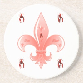 クロウフィッシュ・コースター コースター