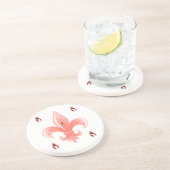 クロウフィッシュ・コースター コースター (側面)