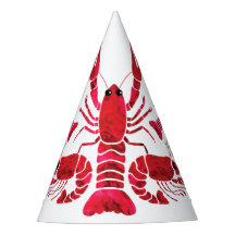 クロウフィッシュ