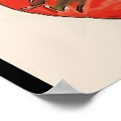 クロウフィッシュ ポスター (角)