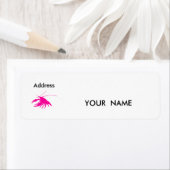 クロウフィッシュ、ラベル ラベル (インサイチュ)