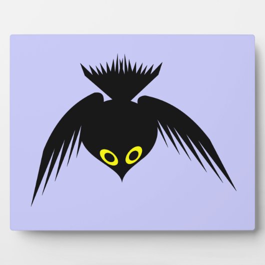 クロウプラーク フォトプラーク (正面)