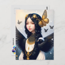 クロウプリンセス、ポストクロッシング