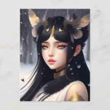 クロウプリンセス、ポストクロッシング