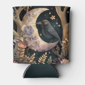 クロウムーン 缶クーラー (正面)