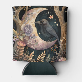 クロウムーン 缶クーラー