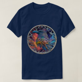 クロウユニバース01 Tシャツ