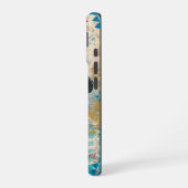 クロウレイブンiPhoneケース iPhone 16ケース (左側面)