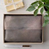 クロウヴィンテージゴシックオールドブックスひまわりアート 薄葉紙 (ギフト)