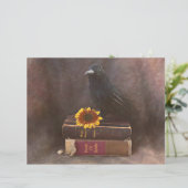 クロウヴィンテージゴシック古本日向花芸術 (スタンド正面)