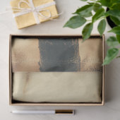 クロウヴィンテージスタイル切り離し 薄葉紙 (ギフト)