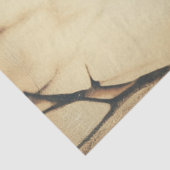 クロウヴィンテージスタイル切り離し 薄葉紙 (詳細)