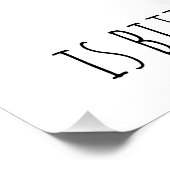 クロウ恋人の空の巣 ポスター (コーナー)