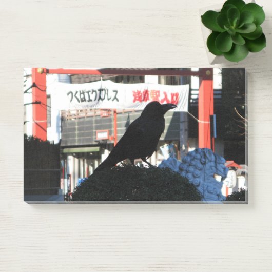 クロウ日本の ポストイット (オフィス)