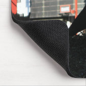 クロウ日本の マウスパッド (コーナー)