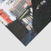 クロウ日本の 薄葉紙 (詳細)