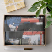 クロウ日本の 薄葉紙 (ギフト)