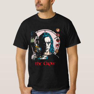 クロウ映画ソフト、クロウポスター、90年代の映画 Tシャツ