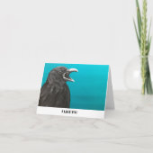 クロウ札が好き カード (正面)