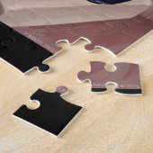 クロウ読ズ・ザ・ラスおもしろい ジグソーパズル (側面)