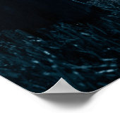 クロウ魔女ポスター ポスター (角)