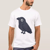 クロウ魔法 Tシャツ (正面)