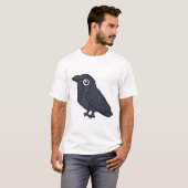 クロウ魔法 Tシャツ (正面フル)
