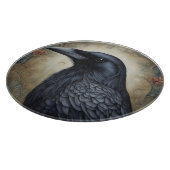 クロウ カッティングボード (角)