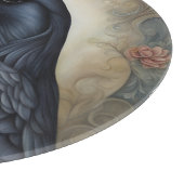 クロウ カッティングボード (角)