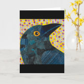 クロウ カード (黄色い花)