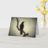 クロウ カード (黄色い花)