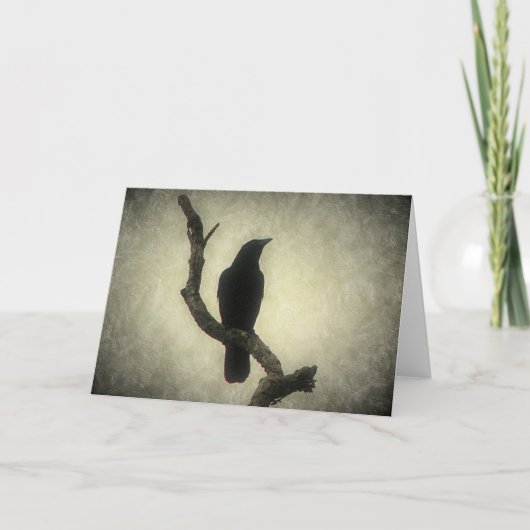 クロウ カード (正面)