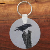 クロウ キーホルダー (正面)