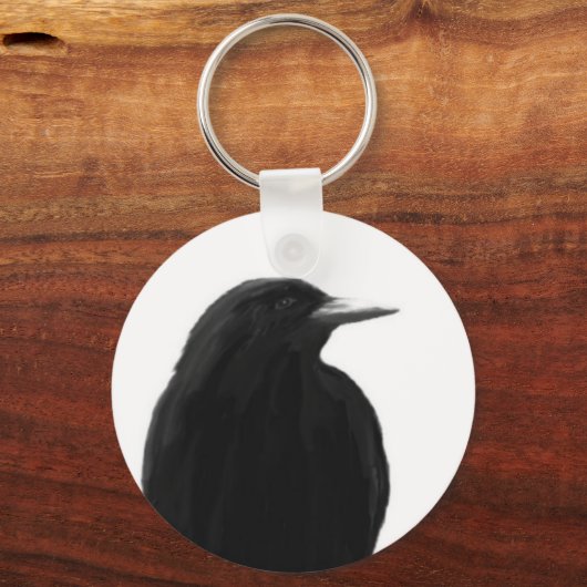 クロウ キーホルダー (正面)