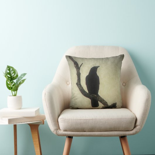 クロウ クッション (椅子)