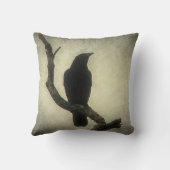 クロウ クッション (裏面)