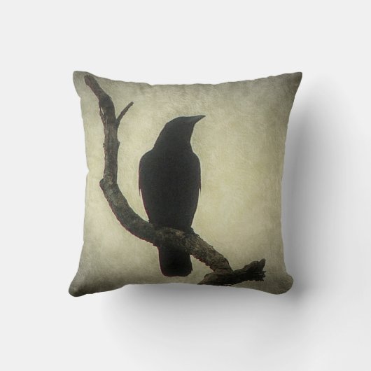 クロウ クッション (裏面)