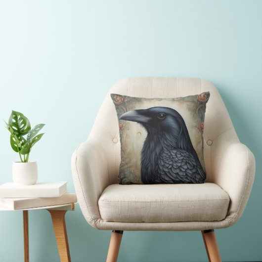 クロウ クッション (椅子)