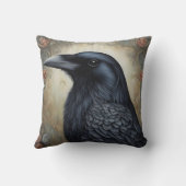 クロウ クッション (裏面)