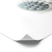 クロウ・グローブ ポスター (角)