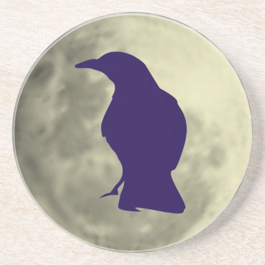 クロウ・コースター コースター (正面)