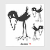 クロウ シール (シート)