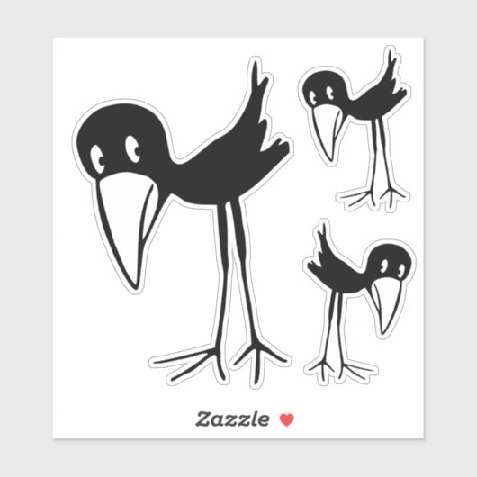 クロウ シール (シート)