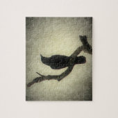 クロウ ジグソーパズル (縦)