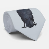 クロウ ネクタイ (ロール)